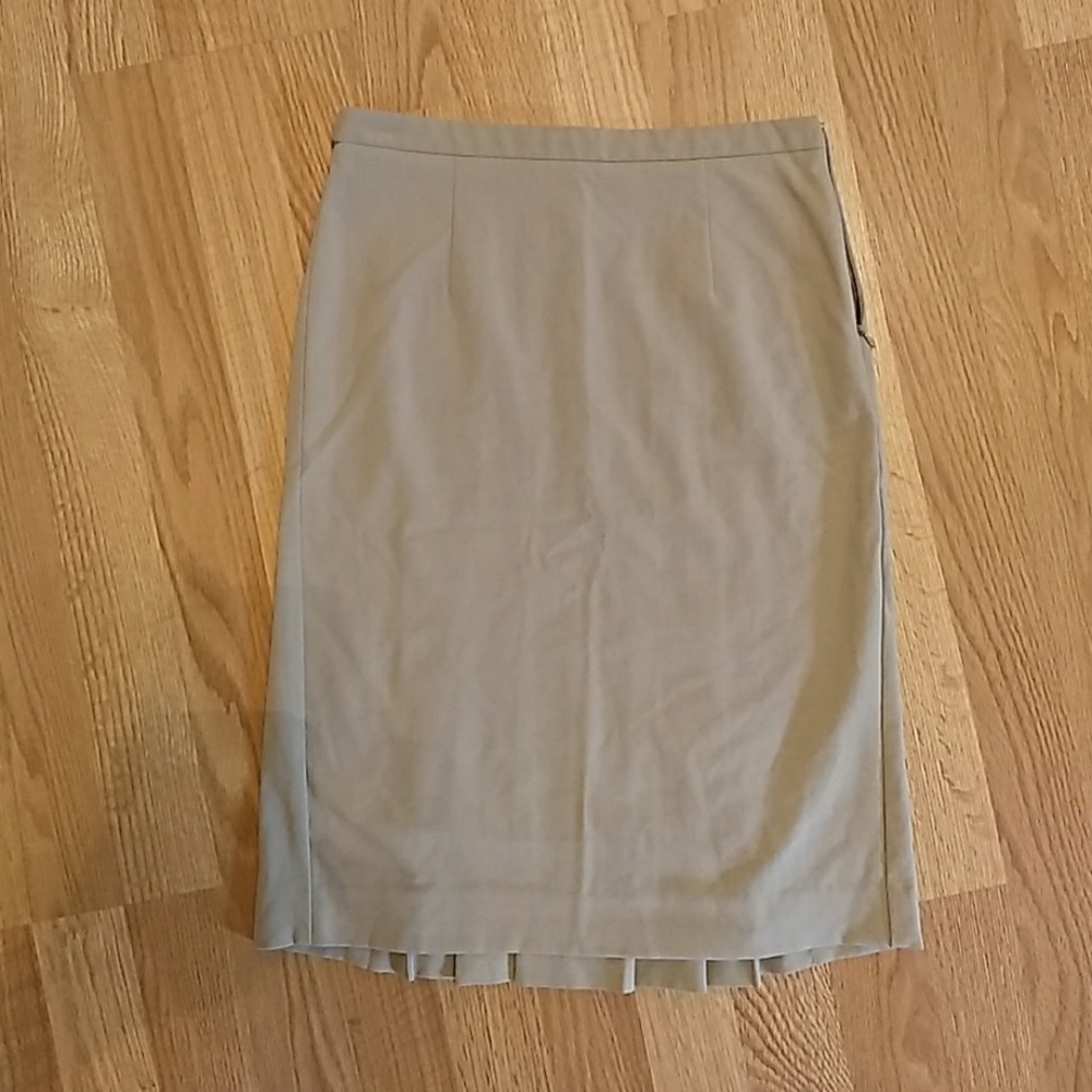 Moda International Pencil Skirt